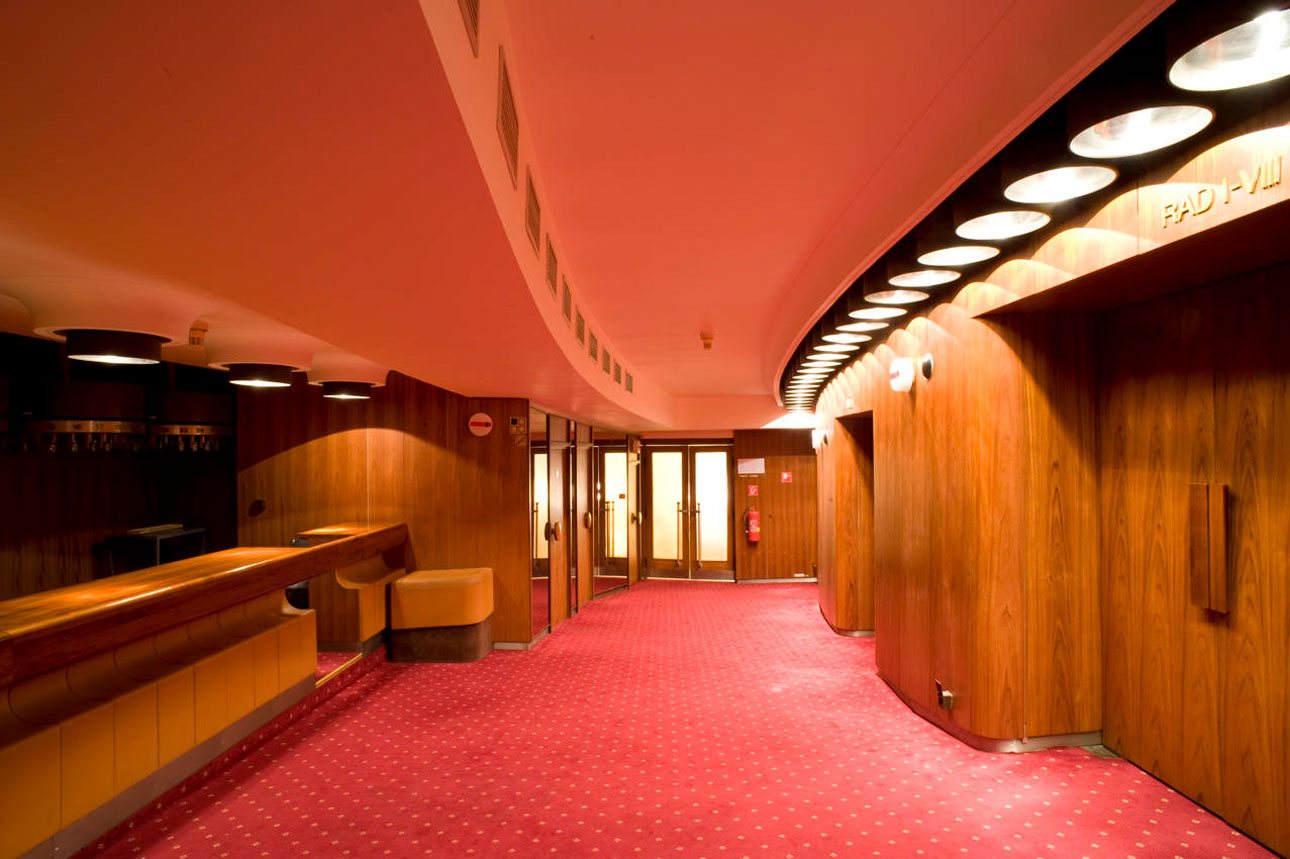 P. O. Hviezdoslav City Theatre