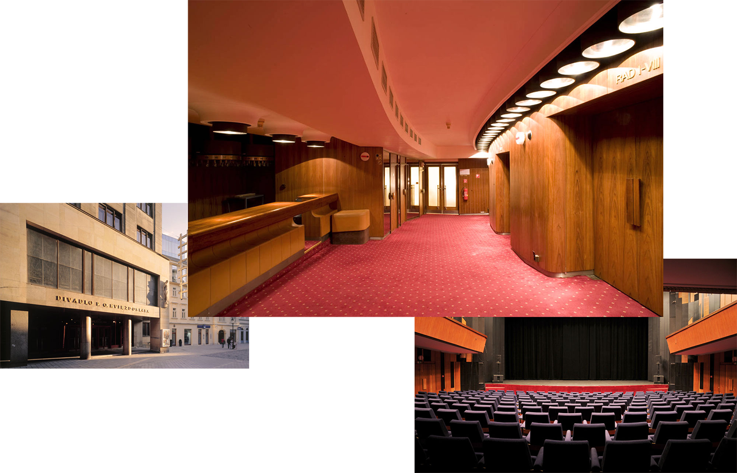 P. O. Hviezdoslav Theatre